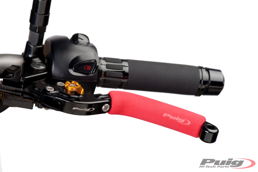 KTM RC 390 [2025] – Set Thermischer Schaum Anti-Vibration – Schwarz
