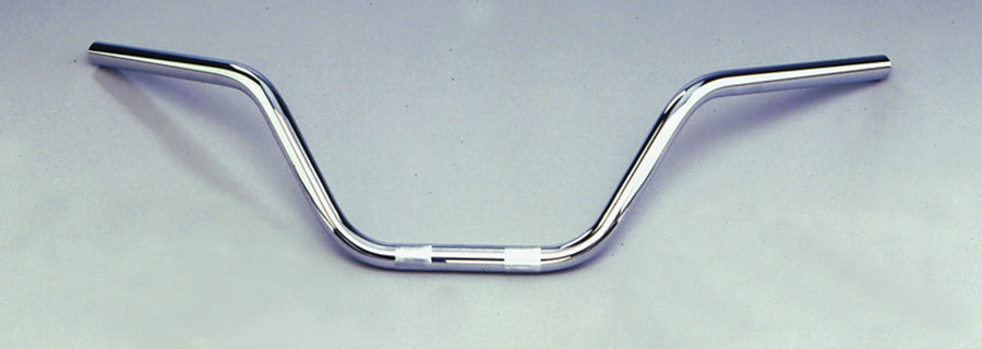 Motorcycle driver Ø 22 mm (7/8 ") - Tour -steering 745 mm wide