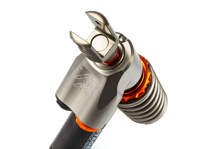 MBK Nitro Naked 50 2T LC [2014–] - Stoßdämpfer 285 mm R/T MK2 Upside Down