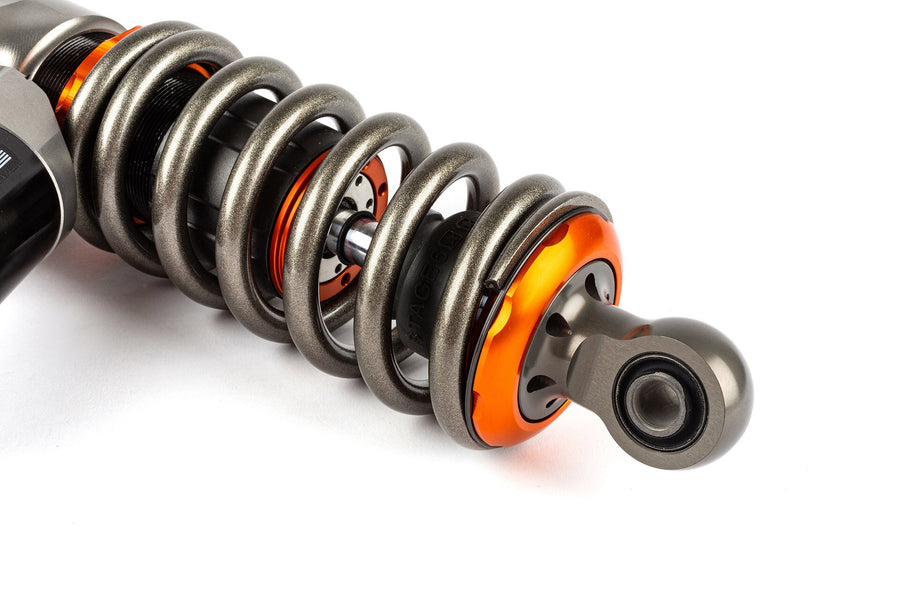 MBK Nitro Naked 50 2T LC [2014–] - Stoßdämpfer 285 mm R/T MK2 Upside Down