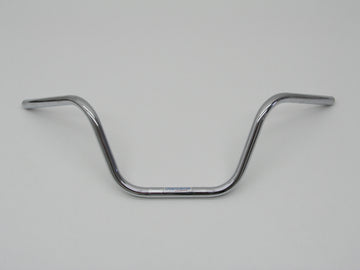 Motorcycle driver Ø 22 mm (7/8 ") - handlebar for chopper and cruiser 745 mm wide