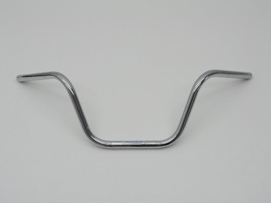 Motorcycle driver Ø 22 mm (7/8 ") - handlebar for chopper and cruiser 745 mm wide