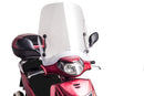 HONDA SH 150 4T [2004] – Disque scooter T.S. – Transparent-6