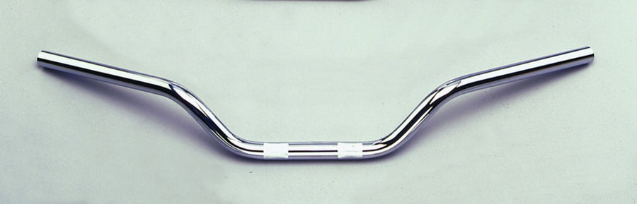 Motorcycle driver Ø 22 mm (7/8 ") - Tour -steered 730 mm wide