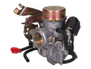 Aprilia SL 1000 [NARAKU] – Carburettor