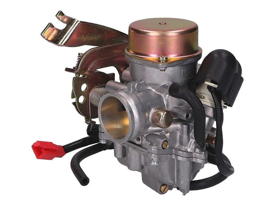 Aprilia SL 1000 [NARAKU] – Carburettor