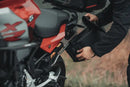 Honda CB 500 Hornet [2024-2026] - PRO BLAZE H saddlebag set - picture 7