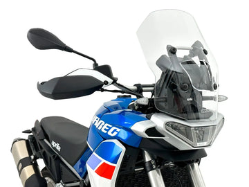Aprilia Touareg 660 [WRS] – bulle de carénage moto