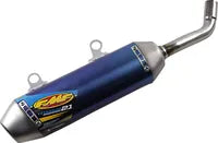 Gas MC 250 [2023] - Powercore 2 Endschalldämpfer – Bild 4
