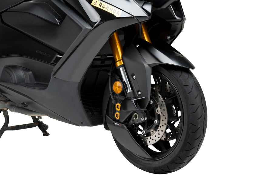 YAMAHA T-MAX 560 TECH MAX [2025] – Brake Cooler – Black