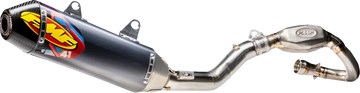 Ducati DESMO 450 EDX [2026] - Silencieux slip-on Factory 4.1 RCT – réf. 045715 – Image 1