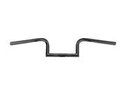 Default Title Motorradlenker Ø 25 - Z-Lenker 770 mm breit, schwarz