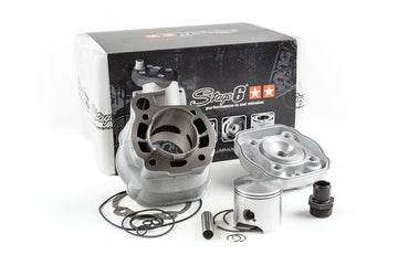 Beta RR-T SM 50 2T - kit cylindre Streetrace 77cc