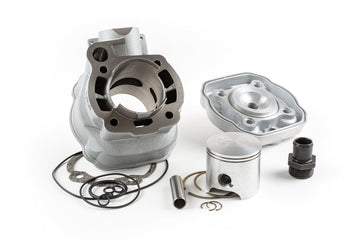 Beta RR-T SM 50 2T - kit cylindre Streetrace 77cc