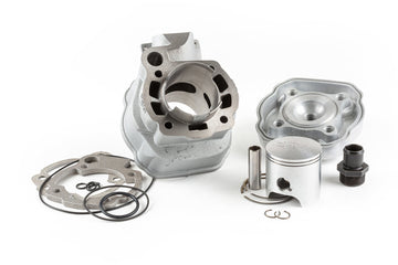Fantic XE 50 2T - kit cylindre Streetrace 88ccm