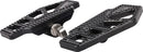 harley davidson fx model [THRASHIN SUPPLY CO.] – Apex Mini Running Boards-2