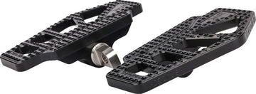 harley davidson fx model [THRASHIN SUPPLY CO.] – Apex Mini Running Boards - 0
