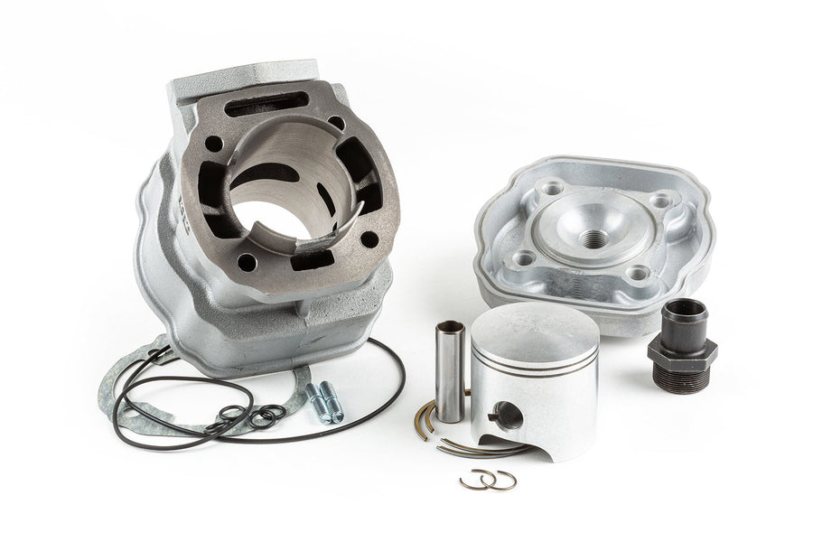 Aprilia SX 50 2T - kit cylindre Streetrace 77cc