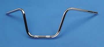 Motorcycle driver Ø 25 - handlebar for chopper and cruiser 830 mm wide