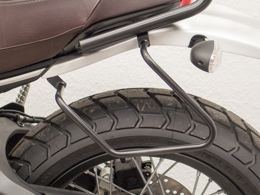 Ducati Scrambler 800 Classic [2015-2016] - Sacs d'emballage, noir