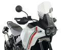 Ducati DesertX [WRS] – Windschild-1