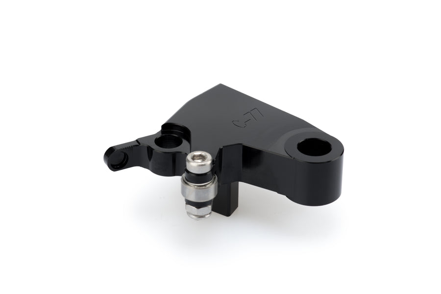 TRIUMPH SPEED TWIN 900 [2025] – Clutch lever adapter – Black