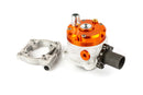 Aprilia SR Netscaper 50 2T LC - kit cylindre R/T 70ccm MK1