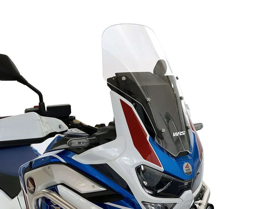 Honda CRF 1100 Africa Twin [WRS] - windshield