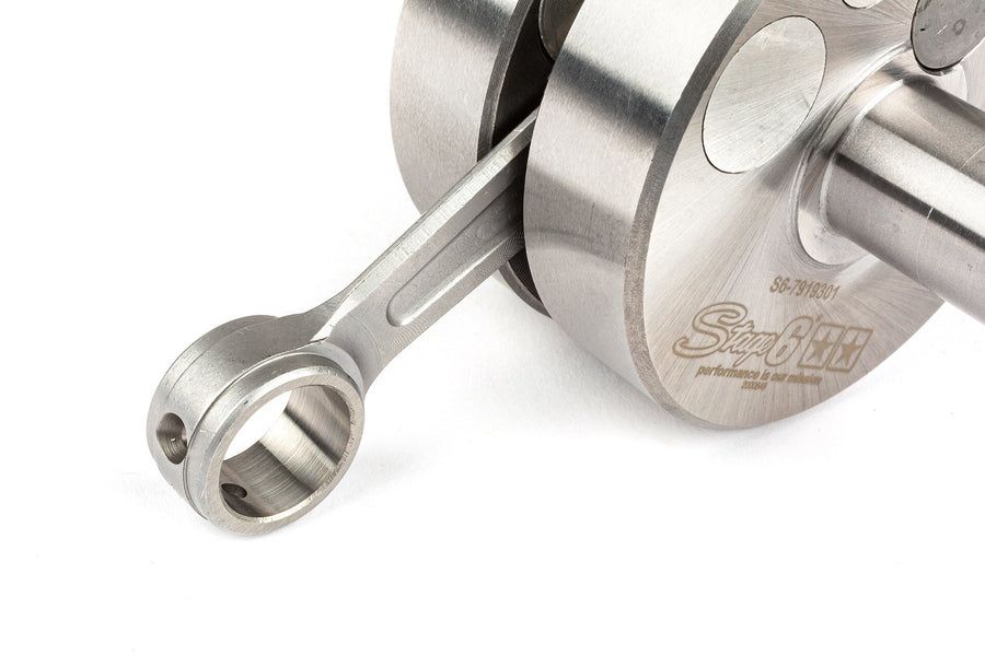 Aprilia RX Factory 50 2T - crankshaft R/T