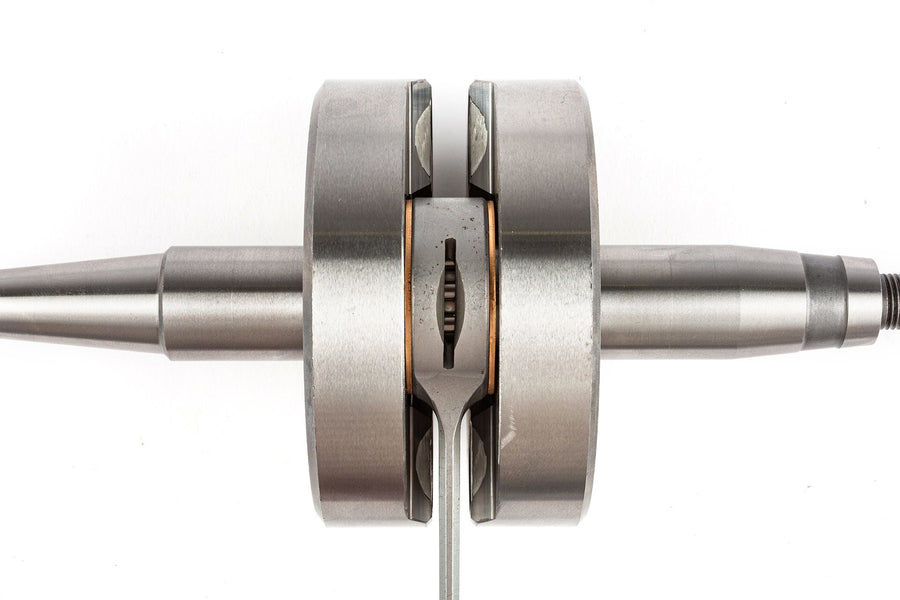 Aprilia RX 50 2T D50B1 [2006–] - Crankshaft R/T