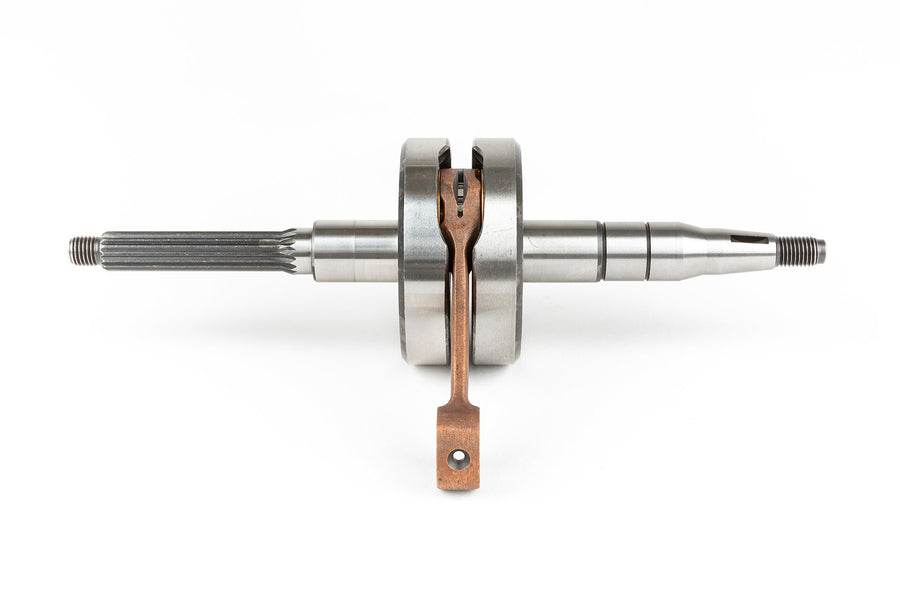 MBK Nitro Naked 50 2T LC [–2012] - Kurbelwelle HPC MK2 10mm KoBo