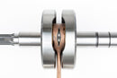 MBK Nitro Naked 50 2T LC [–2012] - Kurbelwelle HPC MK2 10mm KoBo