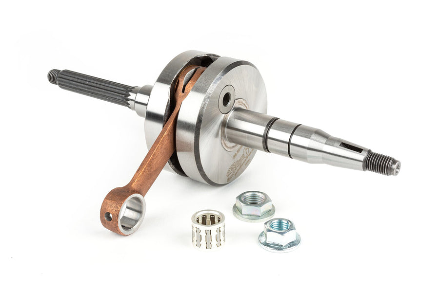 Aprilia SR Netscaper 50 2T LC - vilebrequin HPC MK2 12mm KoBo