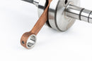 Aprilia SR Netscaper 50 2T LC - vilebrequin HPC MK2 12mm KoBo