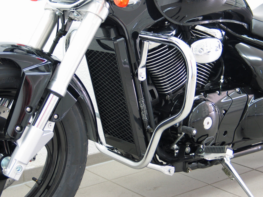 Suzuki M 800 Intruder [2005-2009] - barre de protection, grande exécution