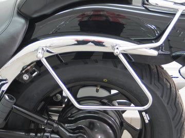 Suzuki M 800 Intruder [2005-2009] - support de sac d'emballage