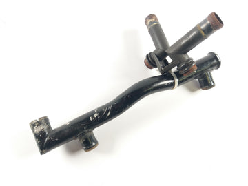 Suzuki GSX-R 750W GR7BA - Water cooler lines water hose