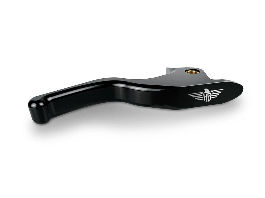harley davidson touring [HEINZ BIKES] – PERFORMANCE 3-finger lever
