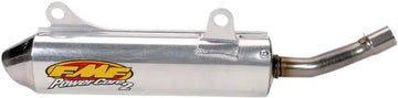 Honda Cr 250 R (Cr 250 R) [2002-2007] - Silencieux arrière Powercore 2 – photo 2