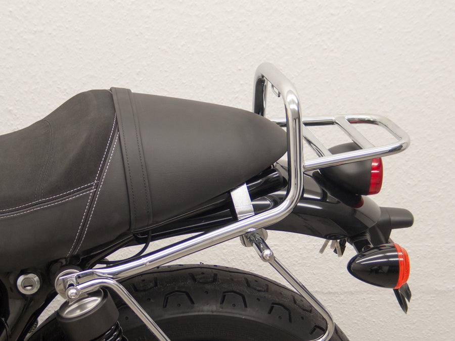 Triumph Street Cup [2017] - Rack à bagages