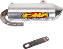 Suzuki LT 80 Quadsport [1988-1989, 1999-2000, 2004, 2006] - Powercore 2 silencer for ATV - picture 2