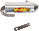 Suzuki LT 80 Quadsport [1988-1989, 1999-2000, 2004, 2006] - Powercore 2 silencer for ATV - picture 4
