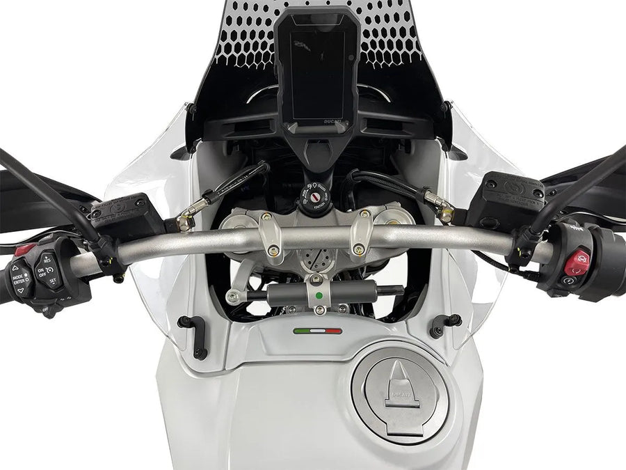 ducati desertx [WRS] – Windabweiser