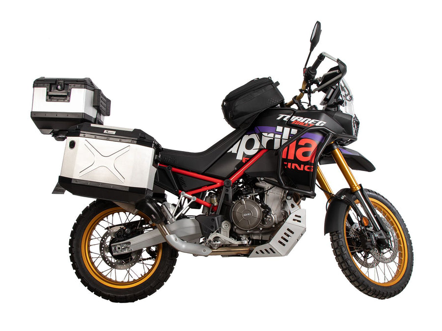 Aprilia Tuareg 660 Rally [2025-2026] - Kofferträgerset Cutout