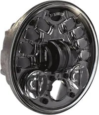 Harley-Davidson Xg 750 Street [2020, 2019-2020] - 7" LED Adaptive 2 phares - photo 12