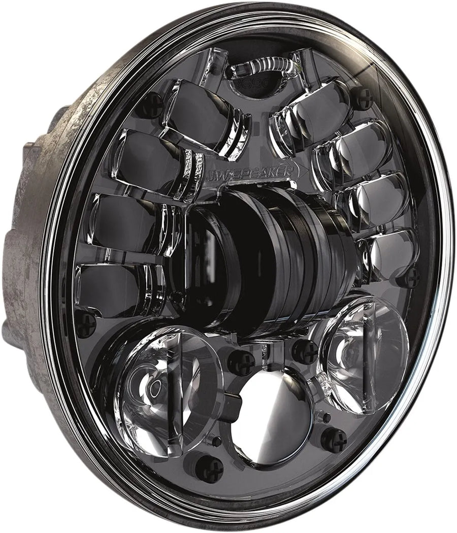 Triumph Thunderbird Commander 1700 [2015, 2017-2018] - 5-3/4" LED Adaptive 2 Scheinwerfer – Bild 1