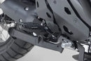 Yamaha XTZ 700 D Tenere 700 World Raid [2023] - ION Fußstützen-Kit – Bild 3