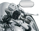 harley davidson sportster s 1250 [KURYAKYN] – ISO®-Flame Griffe-2