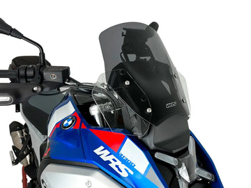 BMW R 1300 GS [WRS] - windshield