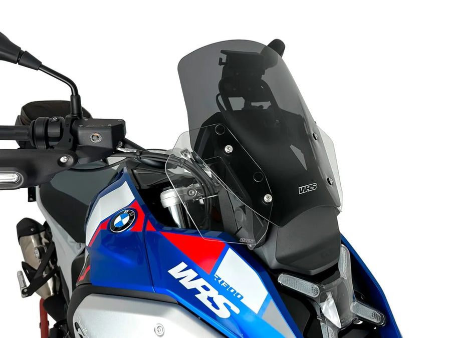 BMW R 1300 GS Adventure [WRS] – Pare-brise